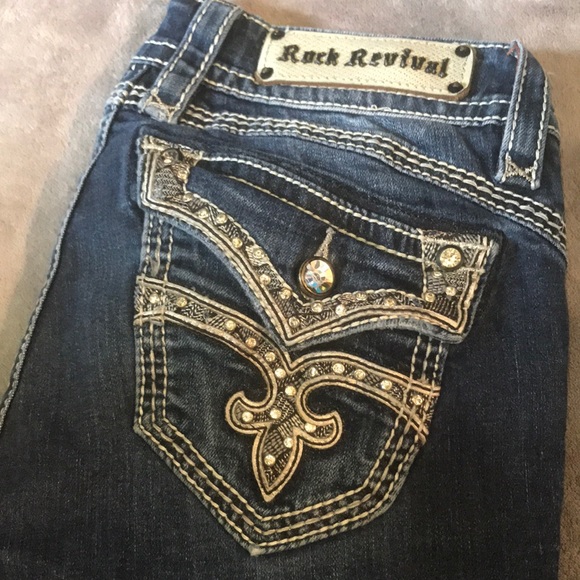 Rock Revivals - Picture 2 of 3